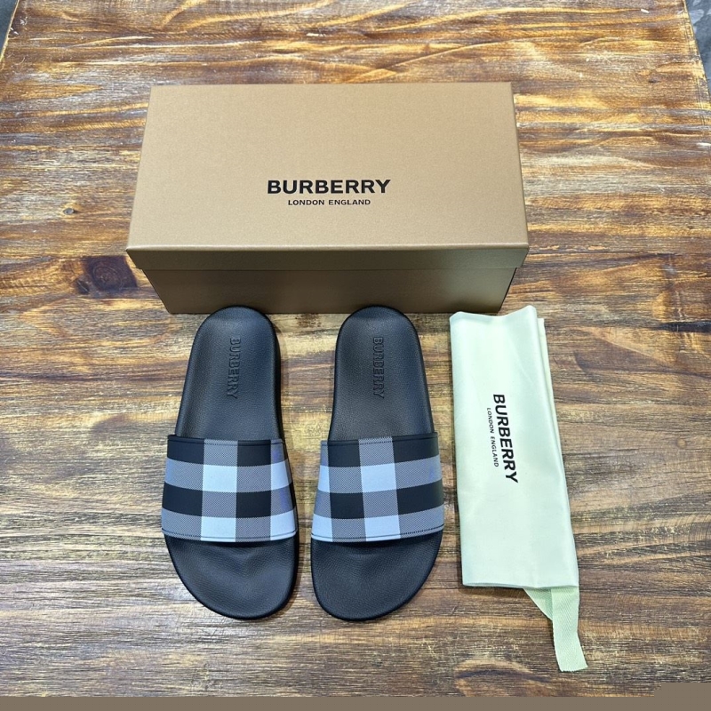 B**rry slippers